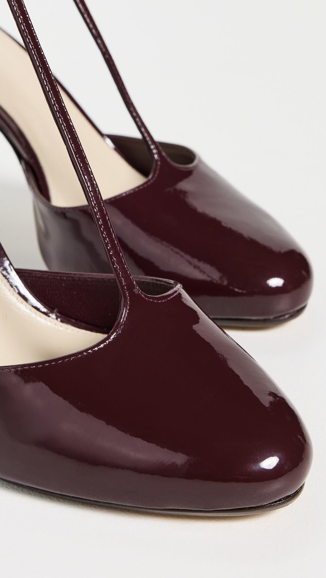 Thay Heels 85mm - 5