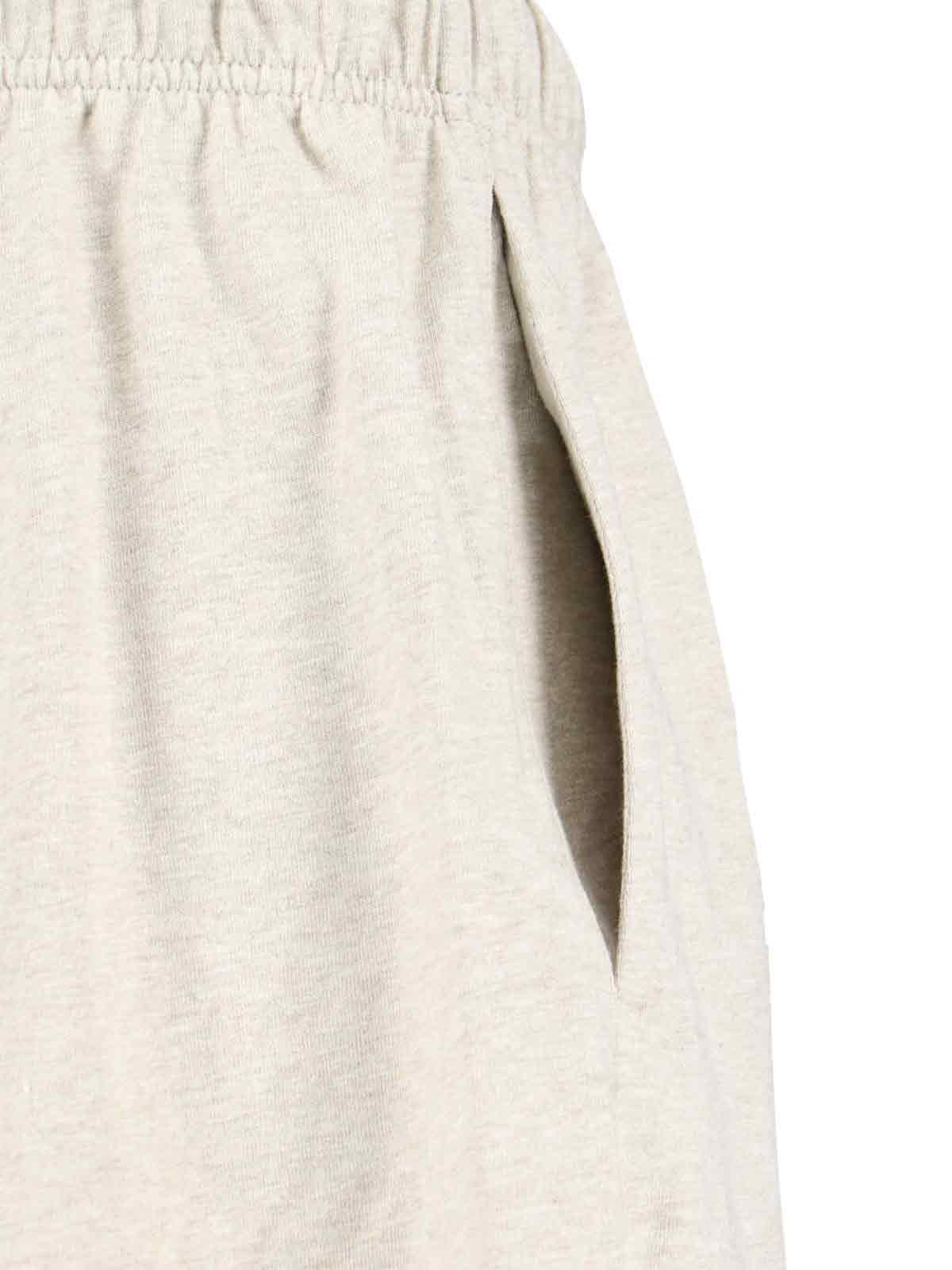 'TIMBER' TRACK SHORTS - 5