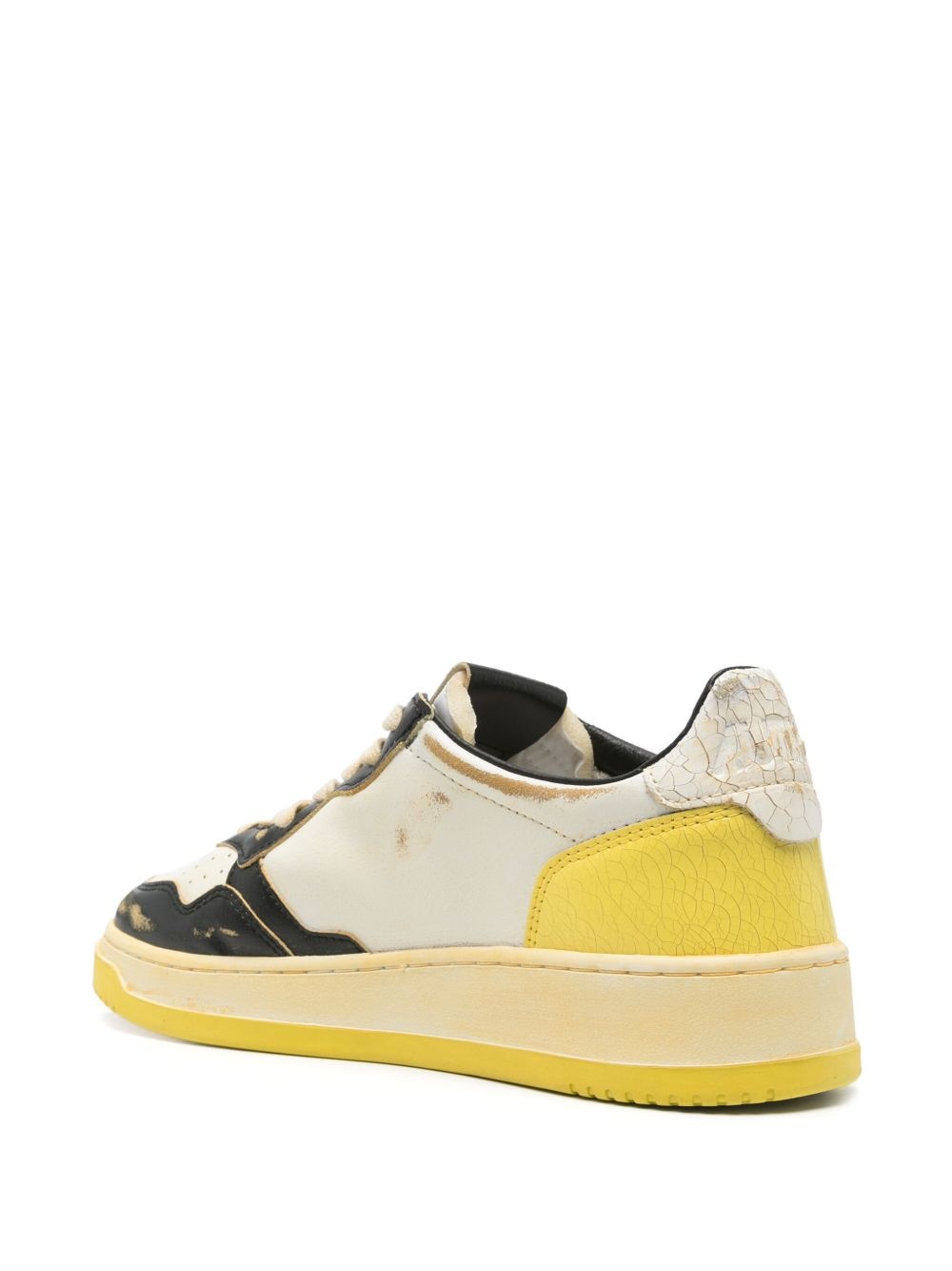 Super Vintage sneakers - 3