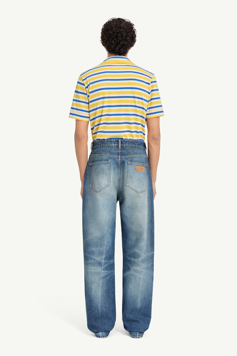Straight-leg jeans 3