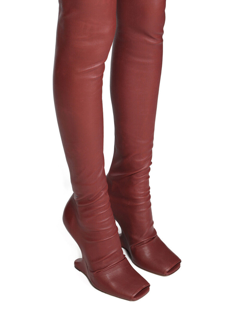 BOOTS 5