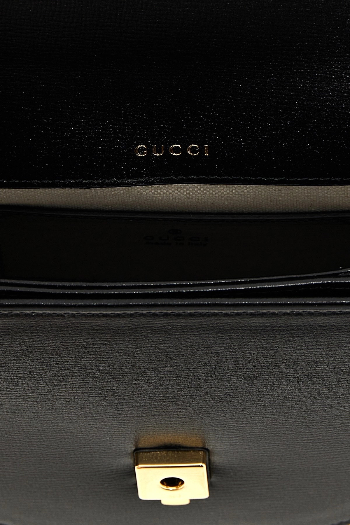 'Gucci Horsebit 1955 Mini' handbag - 5