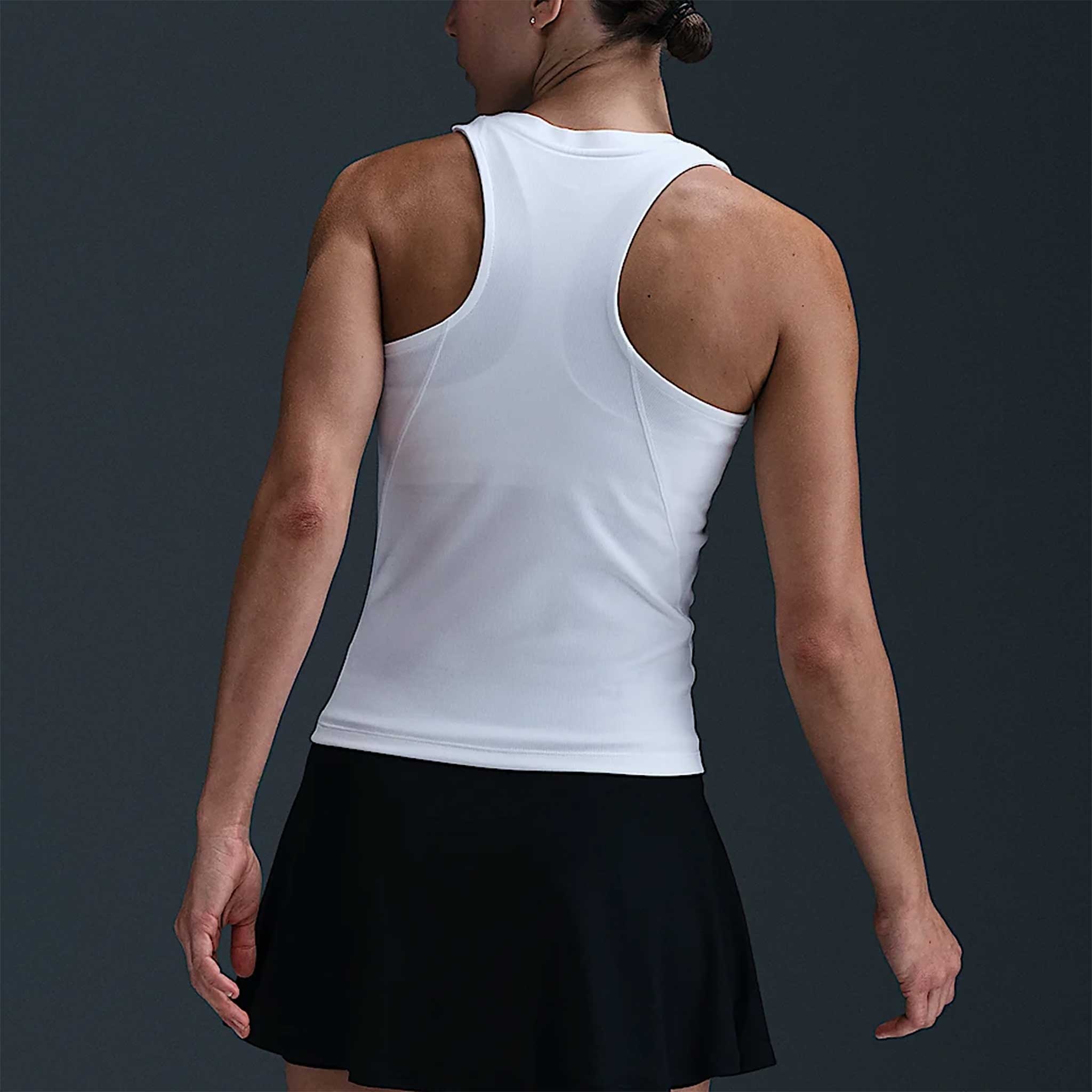 Nike Dri-Fit Court Advantage Tank Women's - 2