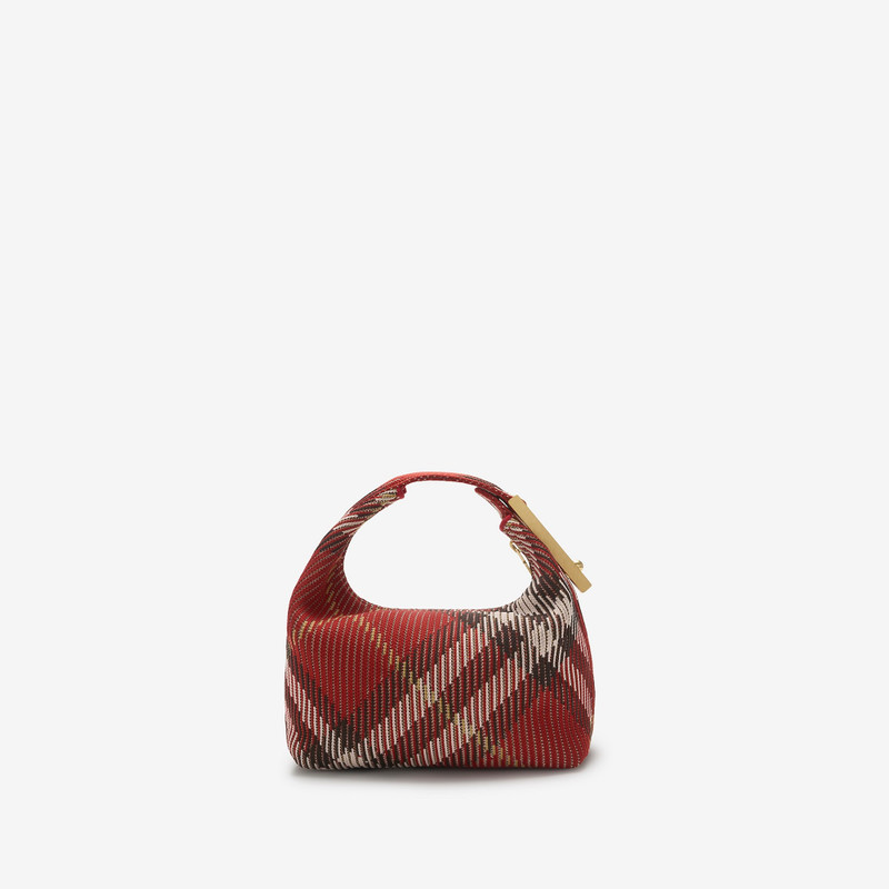 Mini Peg Duffle Bag 4