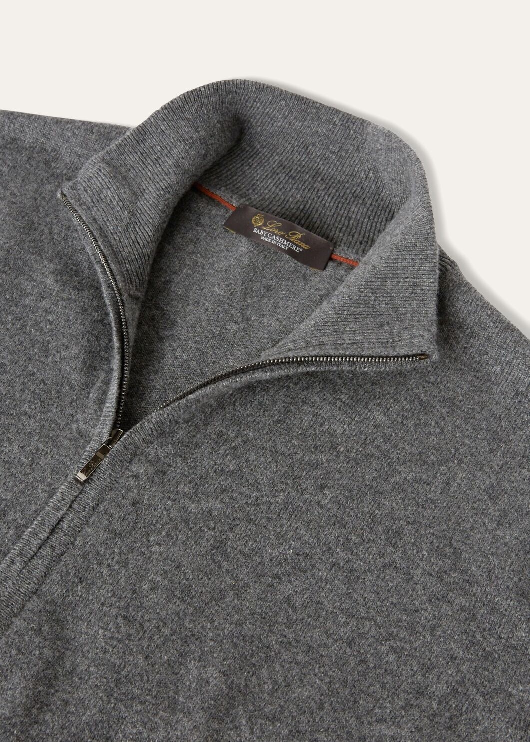 Classic Zip-Up Bomber Jacket - 7