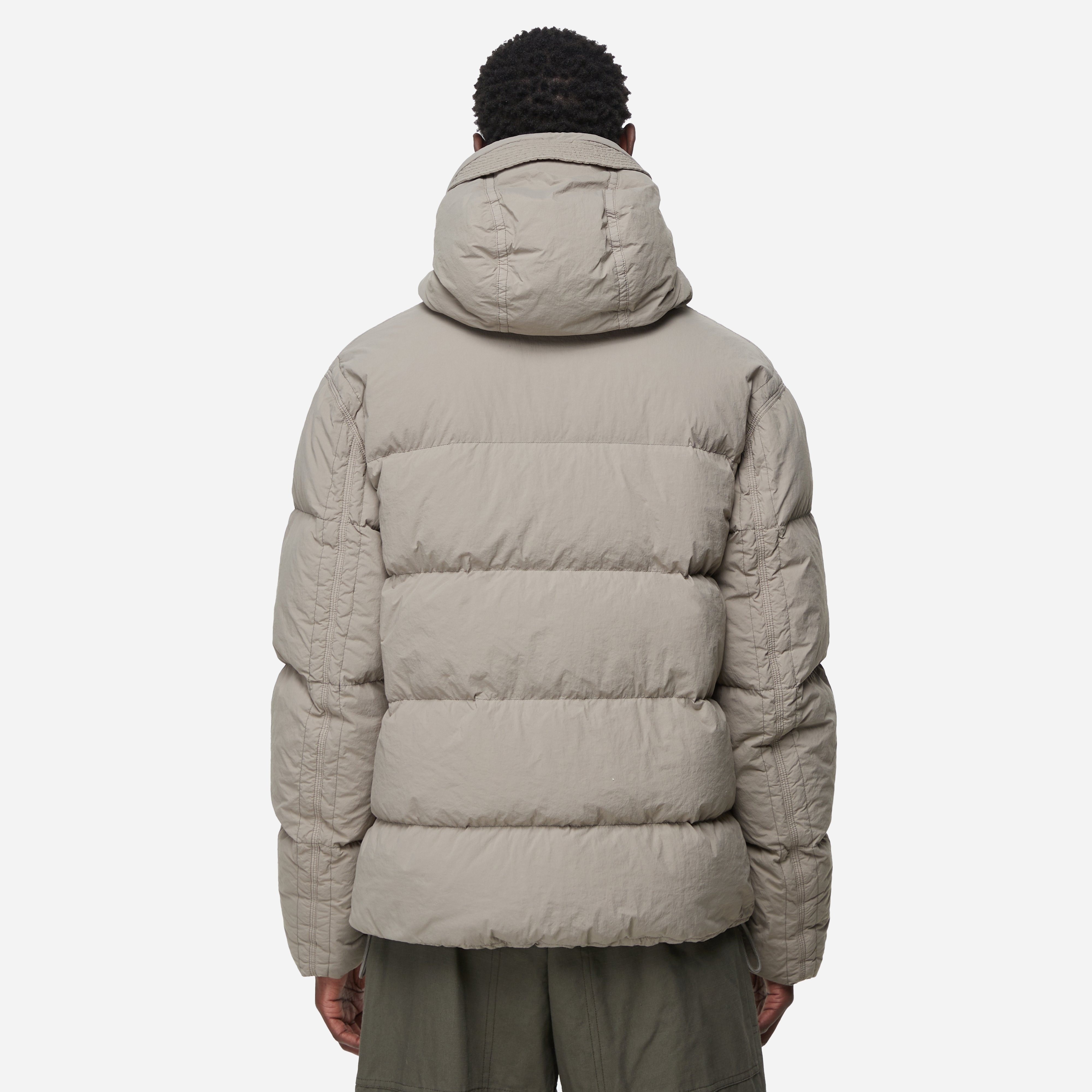 Ten C Ten C Survival Down Jacket | thehipstore | REVERSIBLE