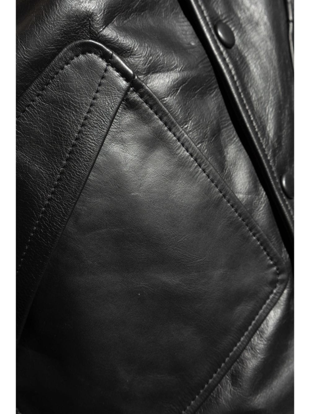 leather jacket - 5