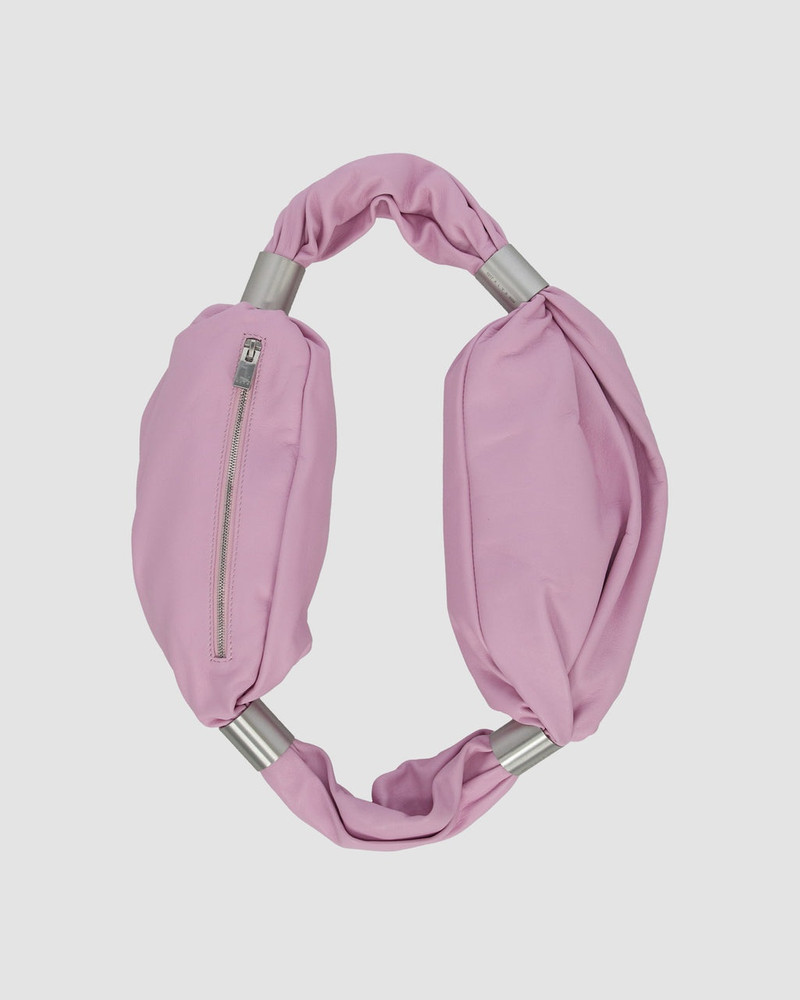 1017 ALYX 9SM 4 SEGMENT BAG outlook
