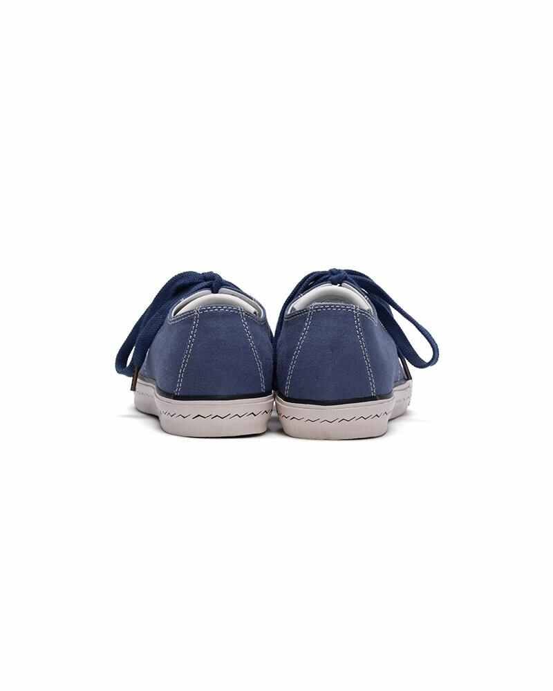 SKAGWAY LO CANVAS W NAVY - 4