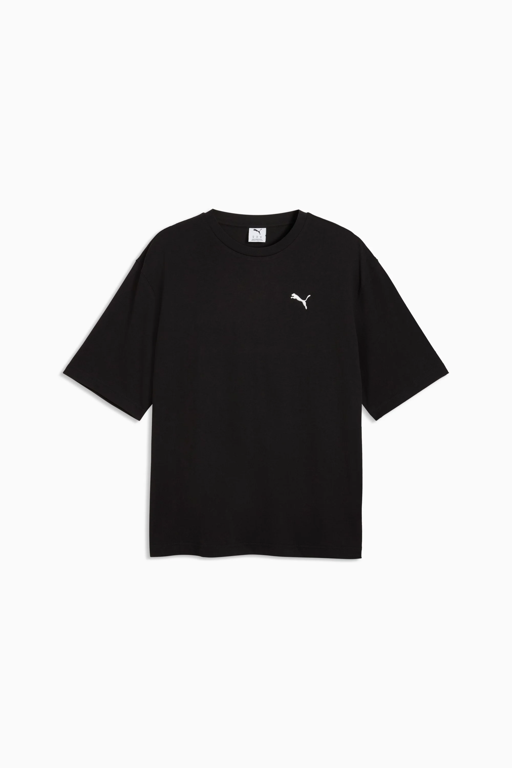 PUMA Essentials Men's Relaxed Tee - 1