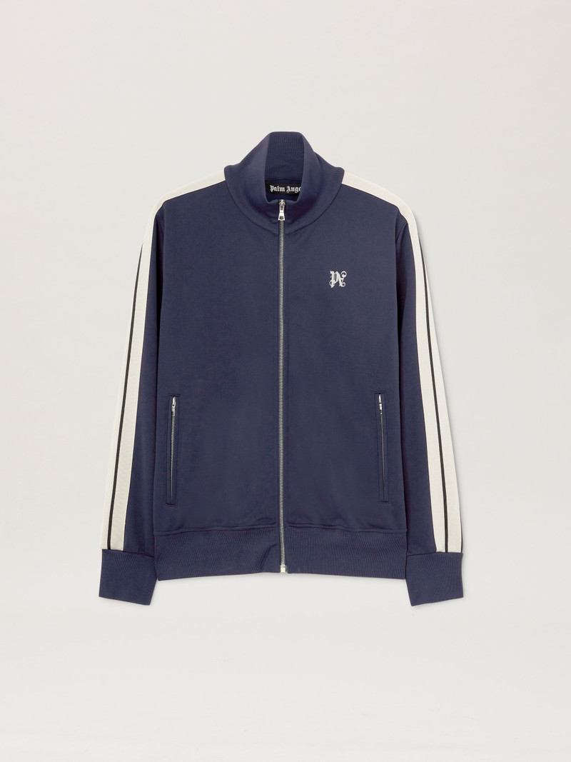 Monogram Classic Track Jacket - 1