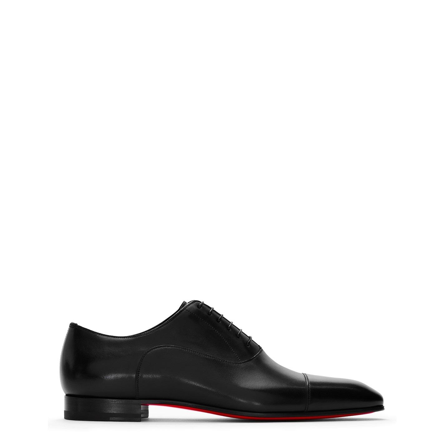 GREGGO OXFORD SHOES - 1