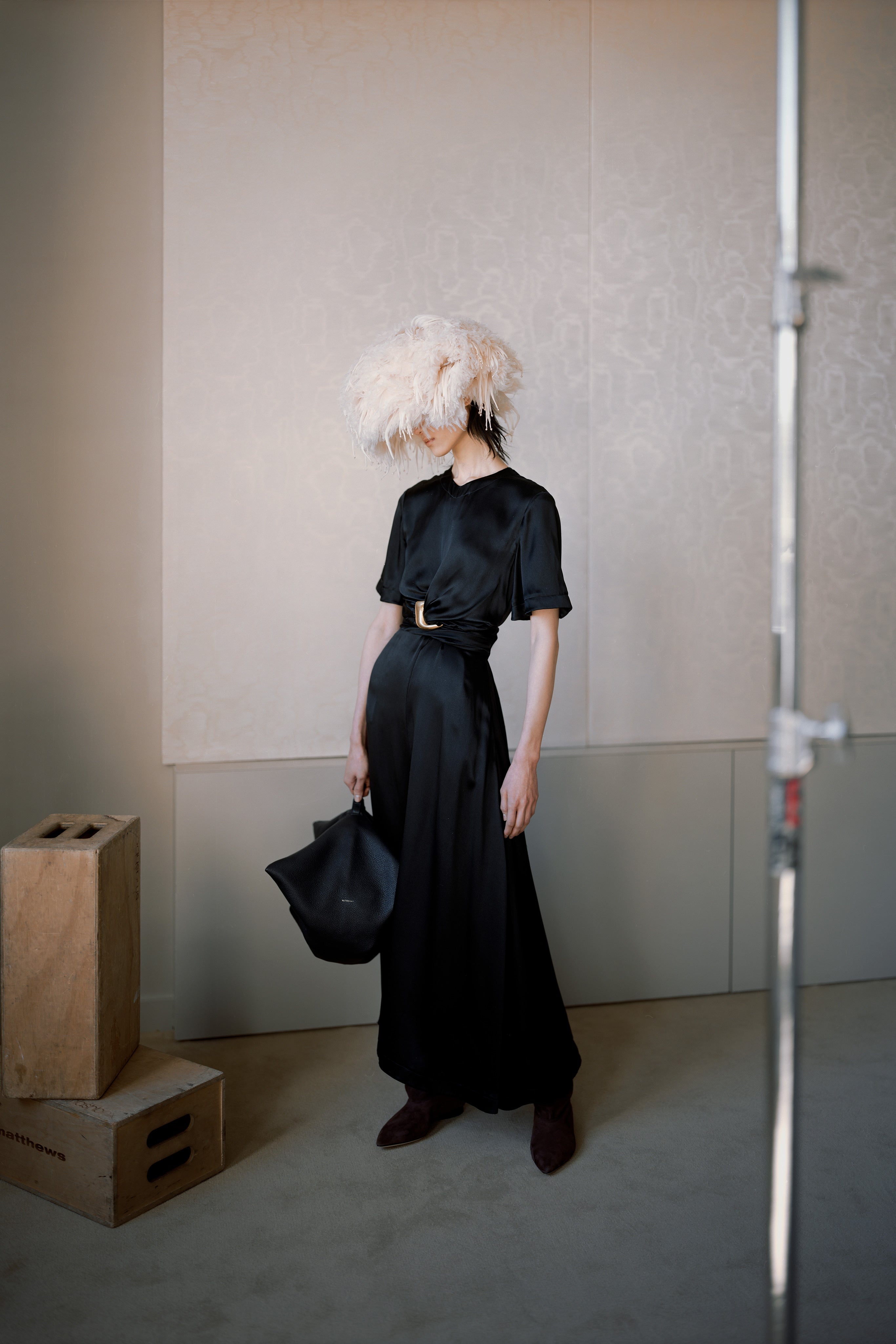 HONEY DRESS - 6