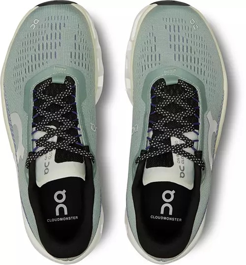 On Women's Cloudmonster 2 Running Shoes - 5