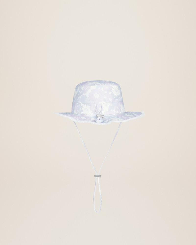 JACQUEMUS Le bob Artichaut outlook