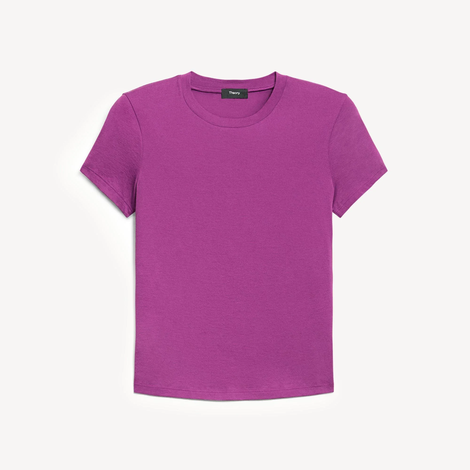 Tiny Tee in Organic Cotton - 1