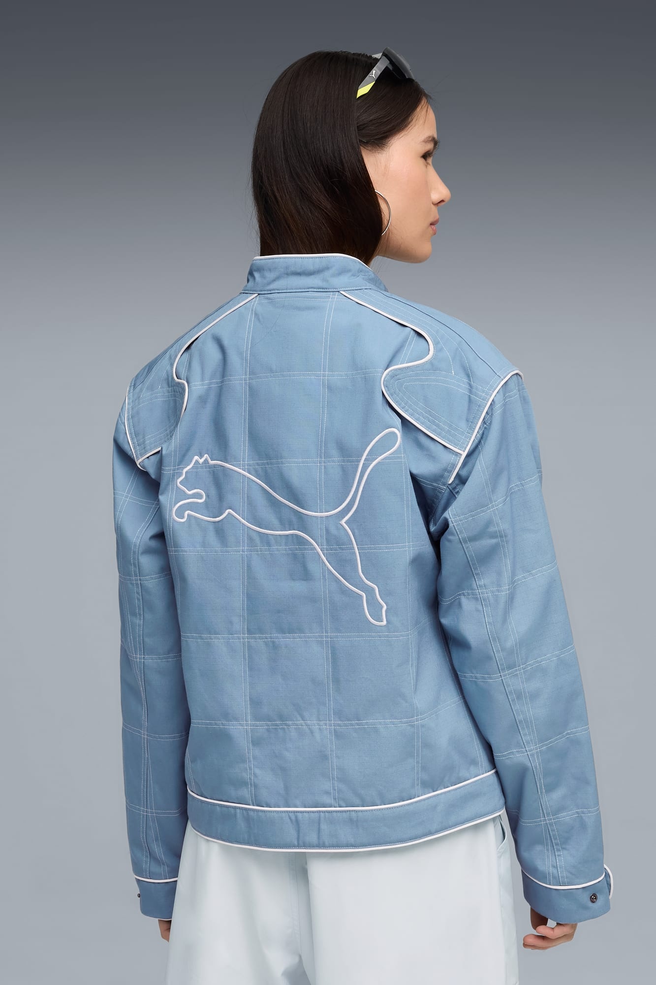 Racer Jacket Unisex - 6