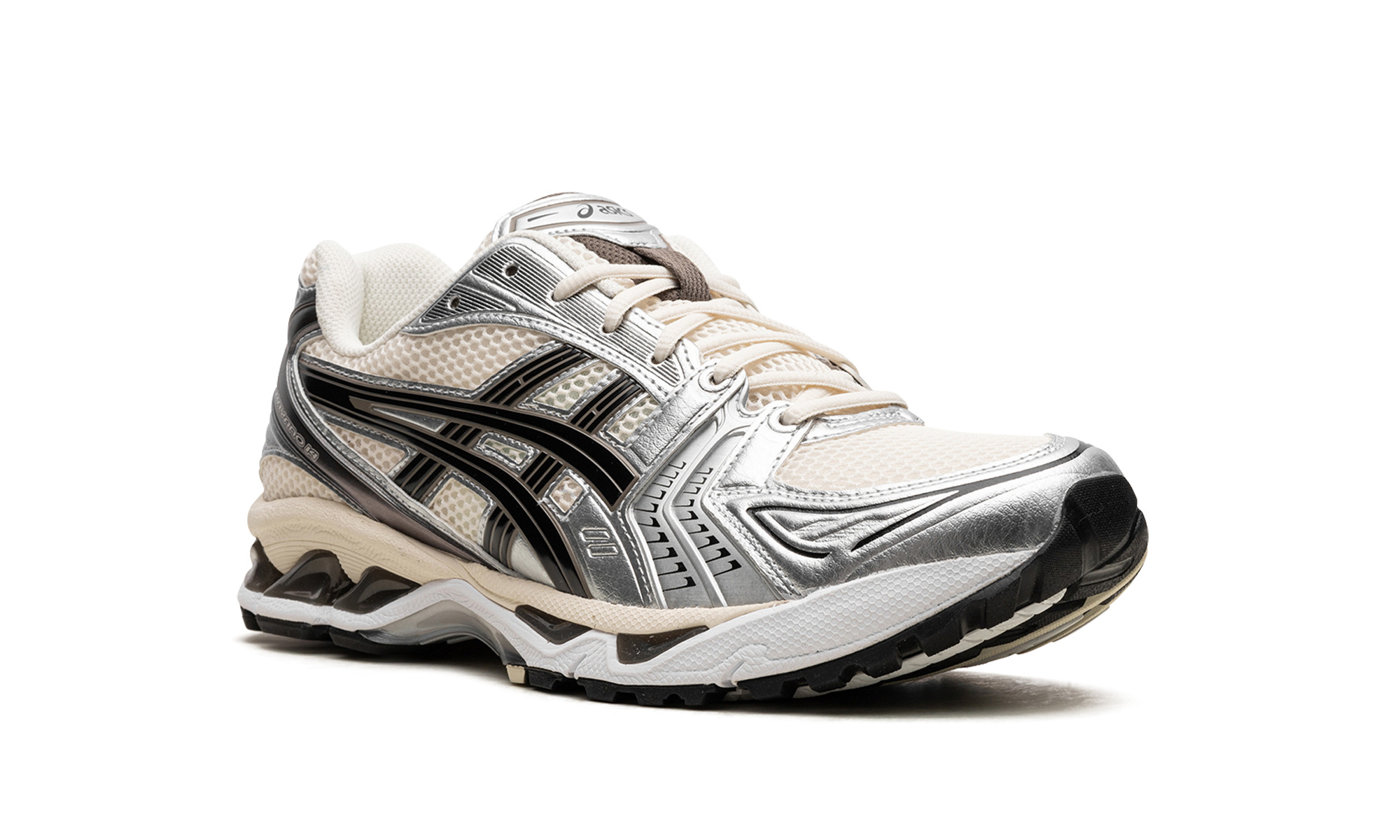 GEL-Kayano 14 "Metallic Plum" - 7