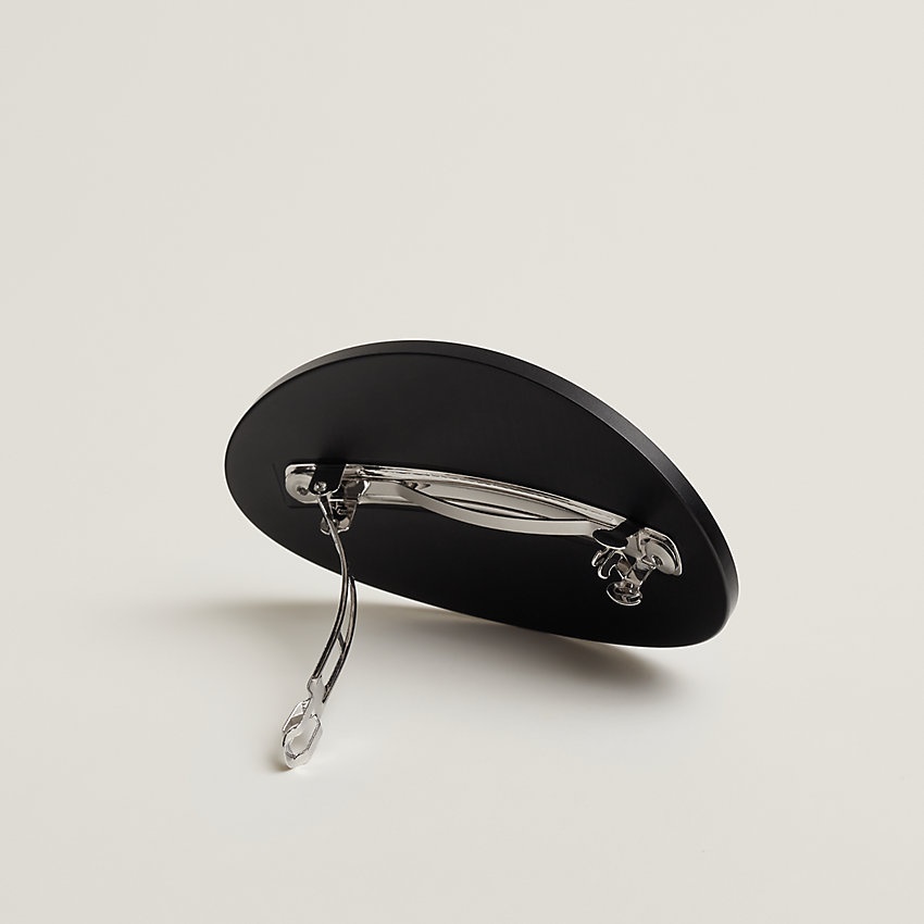 Chaine d'Ancre hair clip - 2