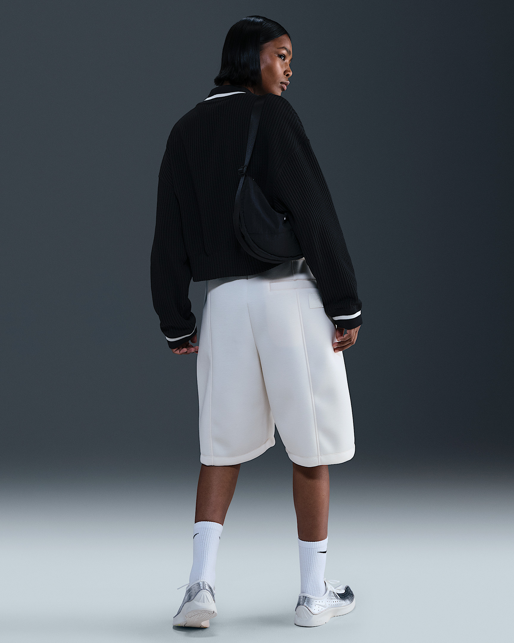 Nike Sportswear Women's Jacket - 5