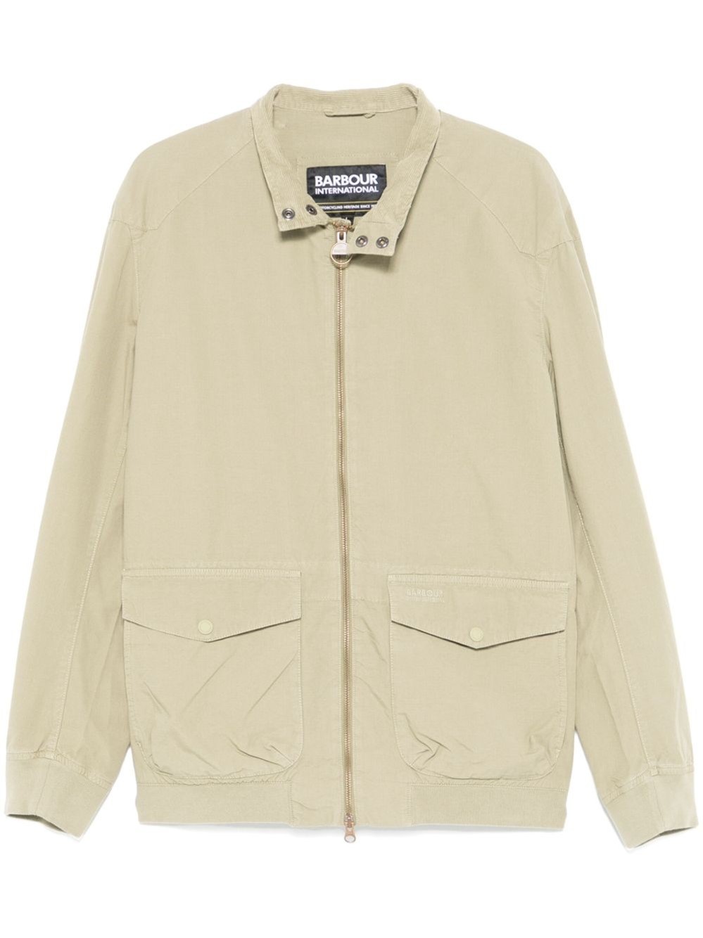 Matley jacket - 1
