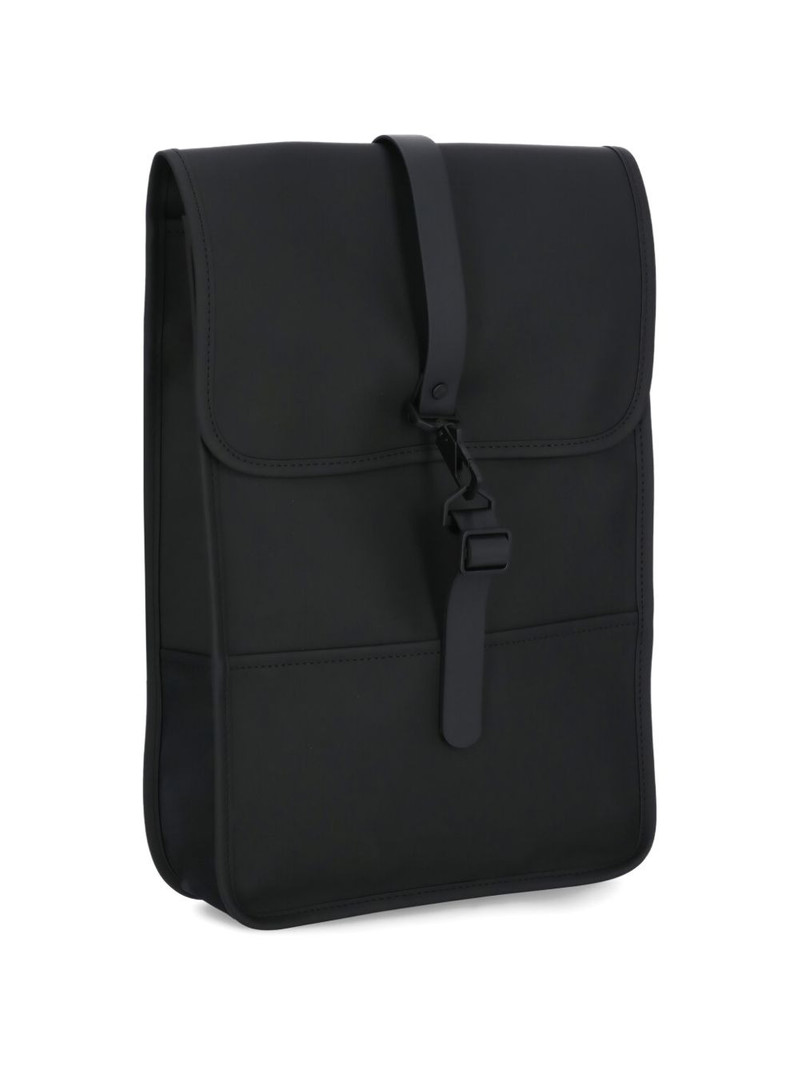 RAINS waterproof backpack outlook