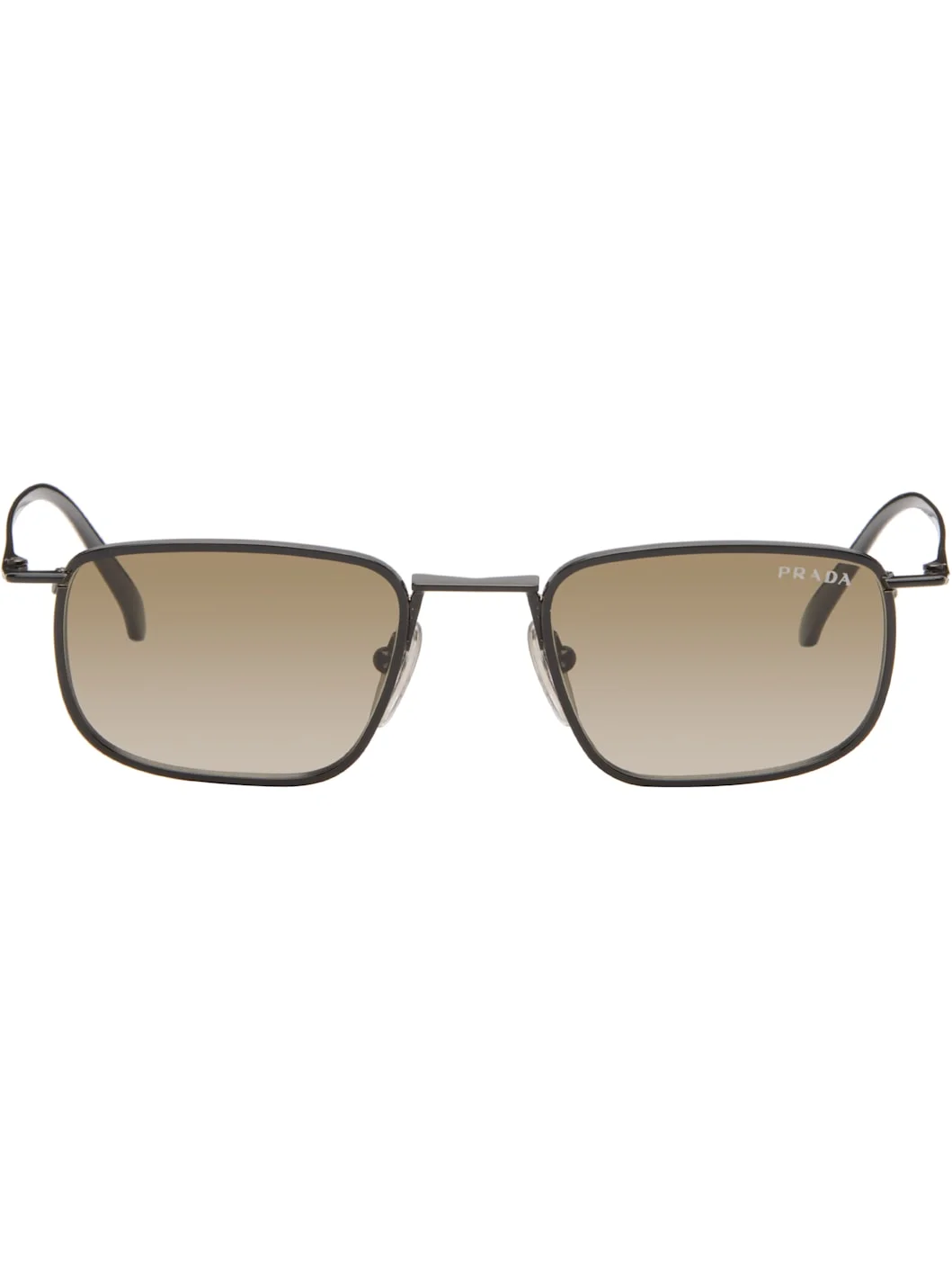 Black PR D52S Sunglasses - 1