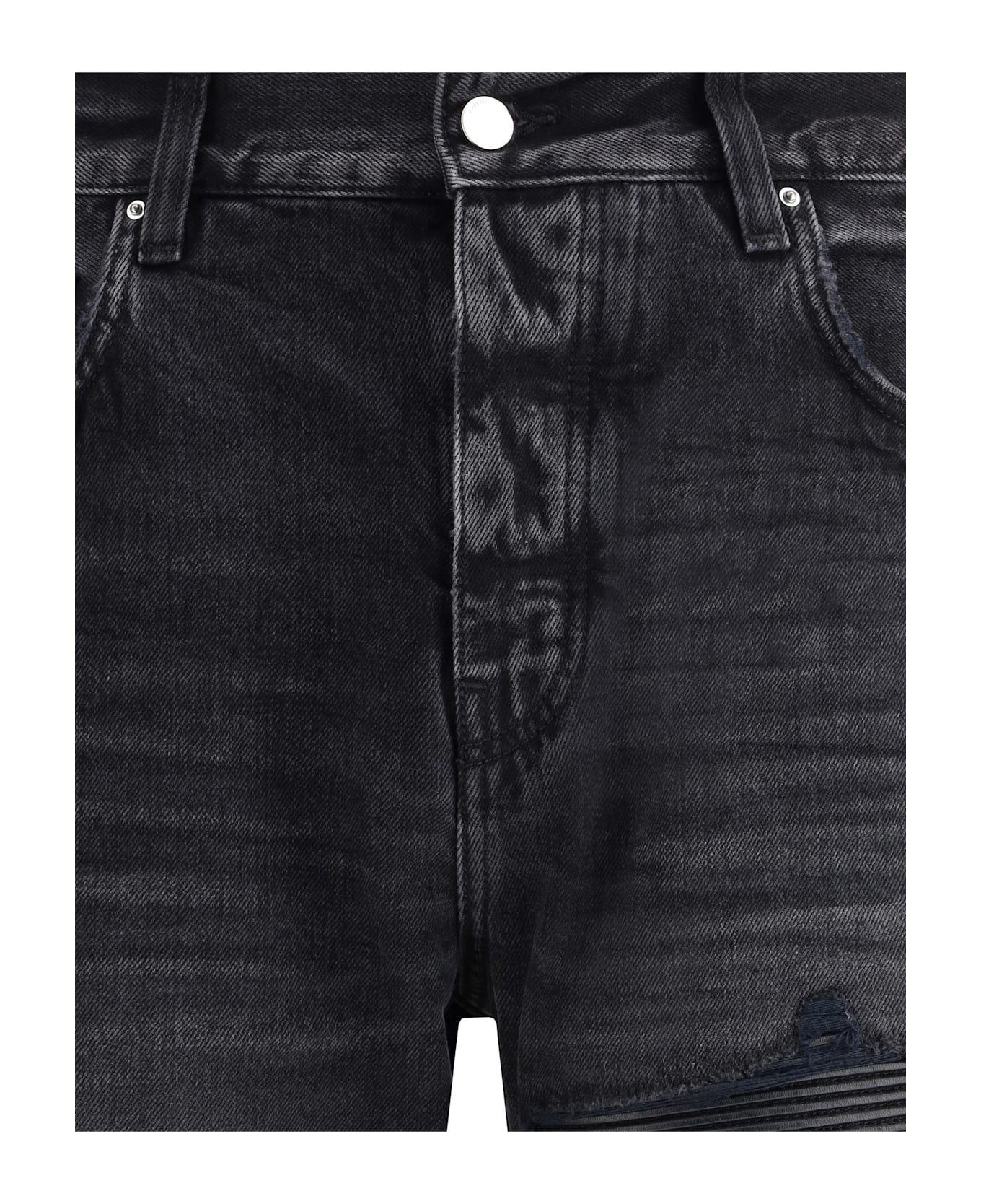 Straight Mx1 Jeans - 3