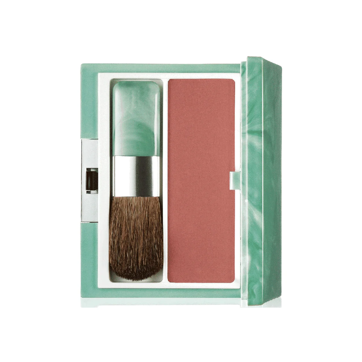Soft Pressed Powder Blusher - 1