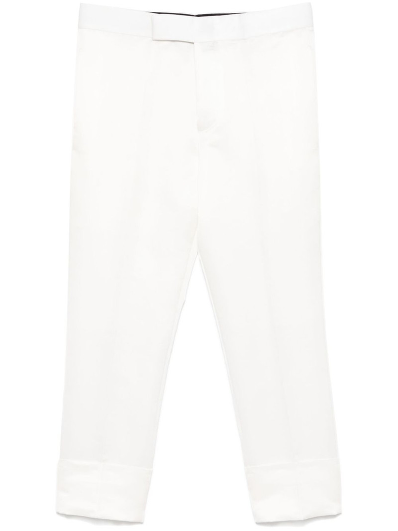 Nº7 trousers 1