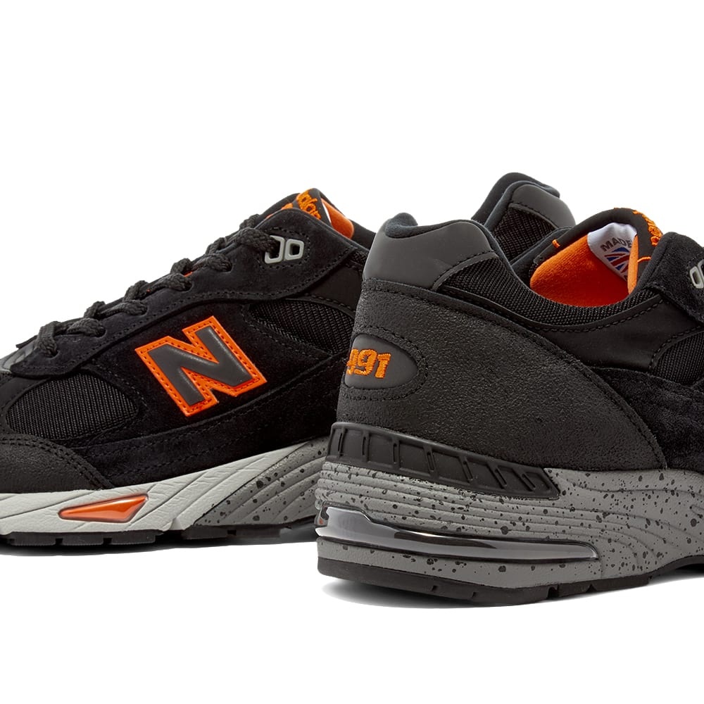 New Balance M991NEO - Made in England - 5