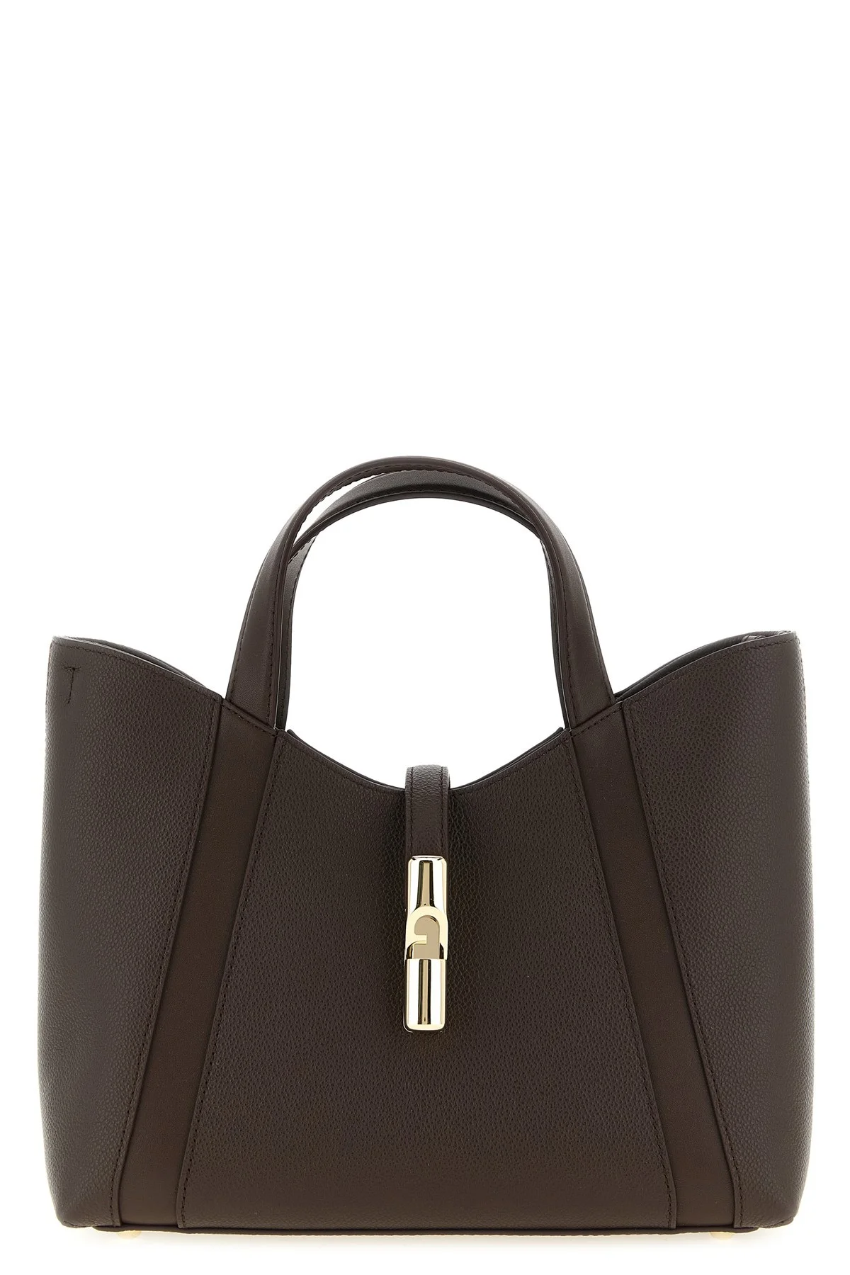 'Furla Goccia S' Shopping Bag - 1