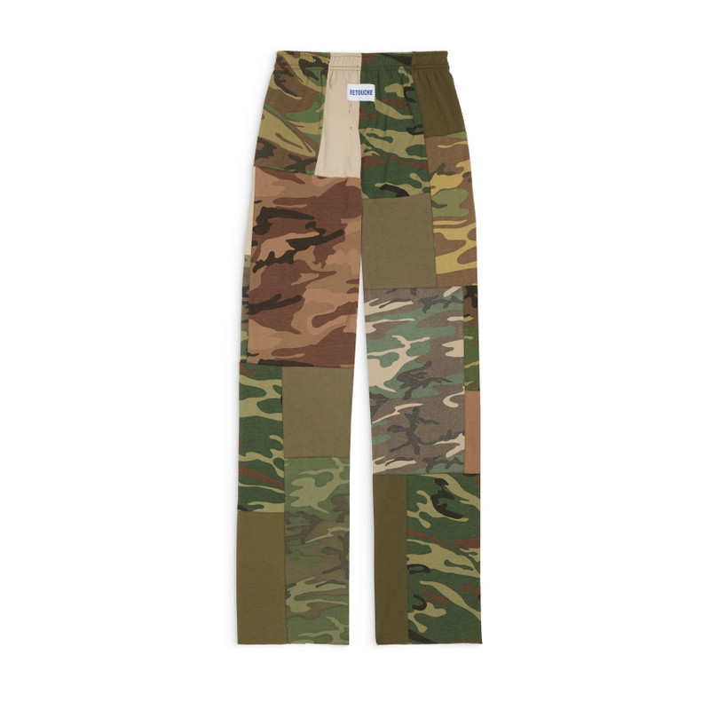 RETOUCHE BRAD PANT 2