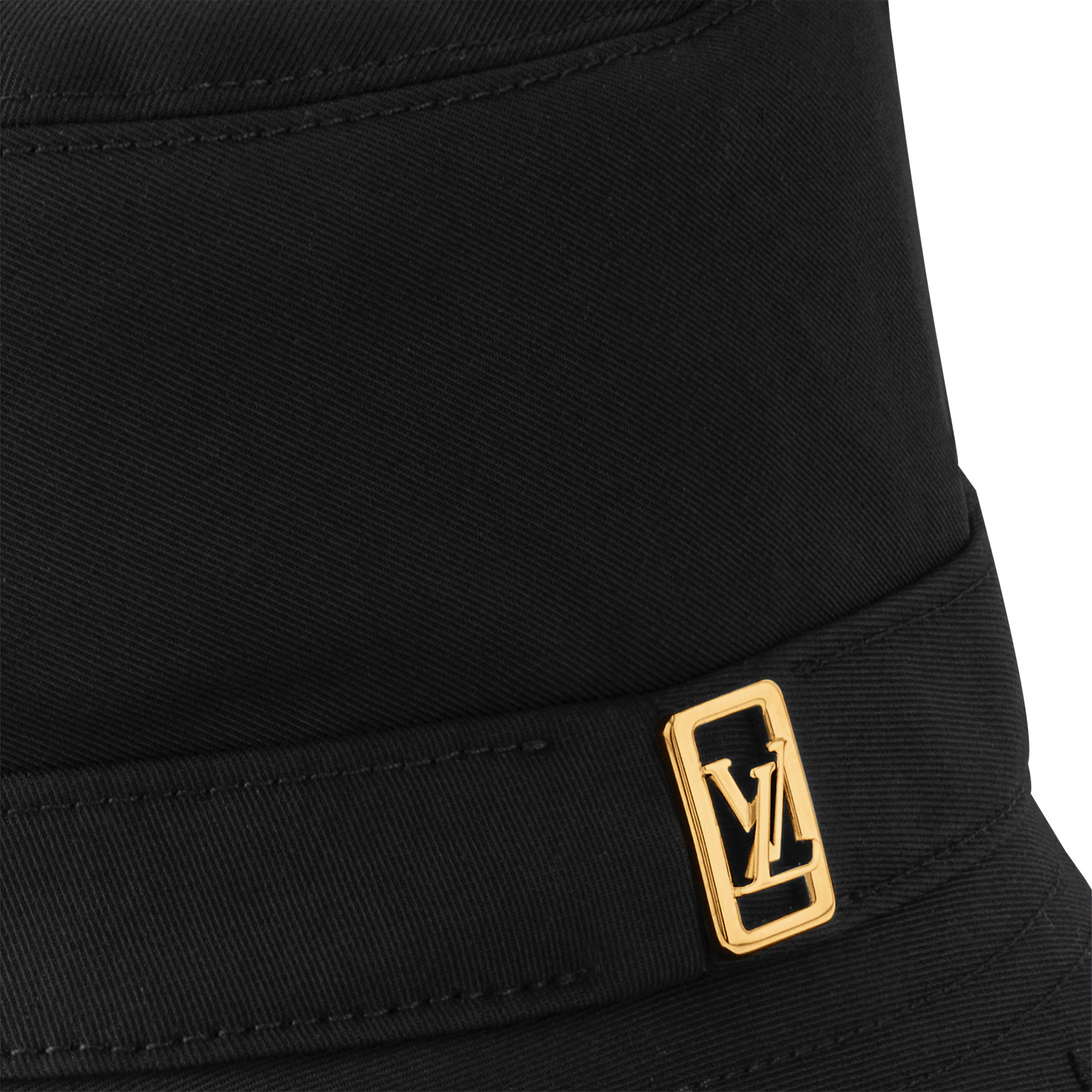 LV Filigram Bucket Hat - 3