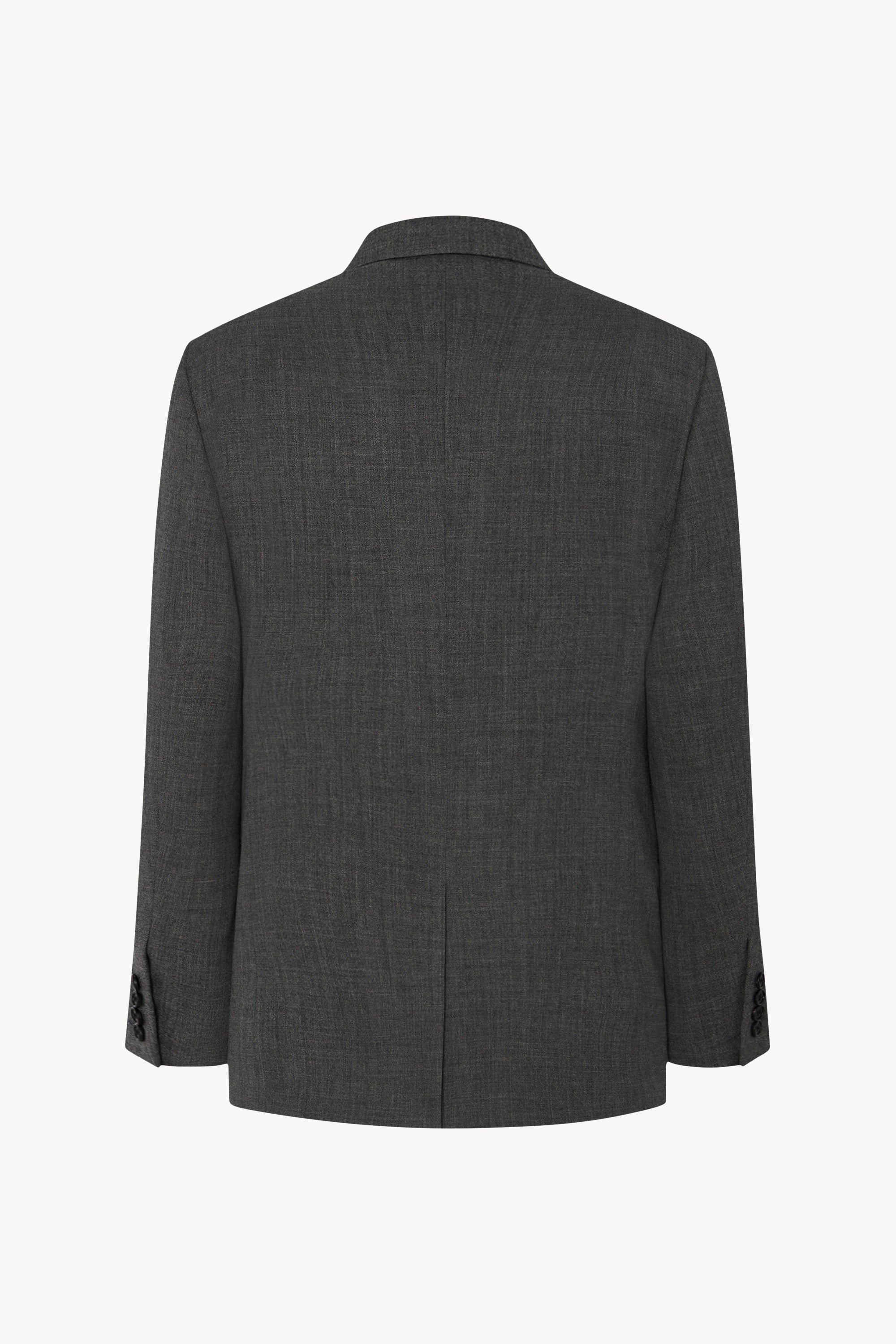 Phil Jacket in Virgin Wool - 2