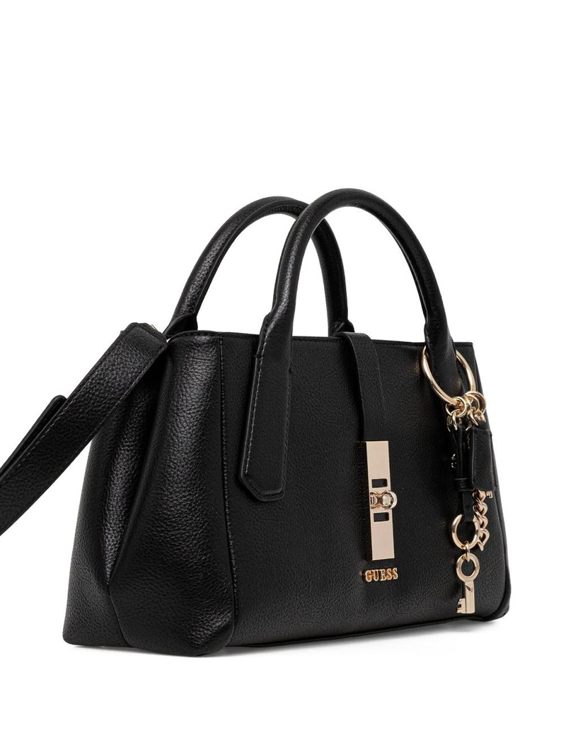 Brooke charm tote bag 3