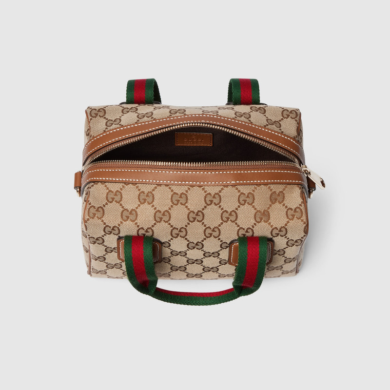 Gucci Mini GG handbag 5