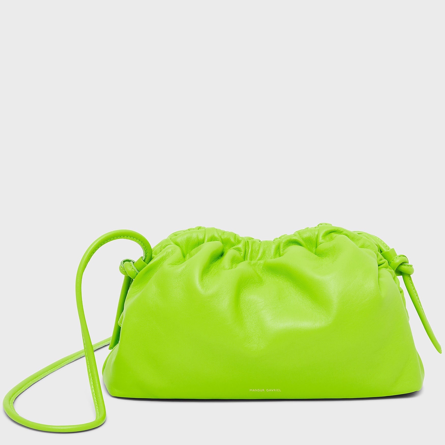 MINI CLOUD CLUTCH - 1