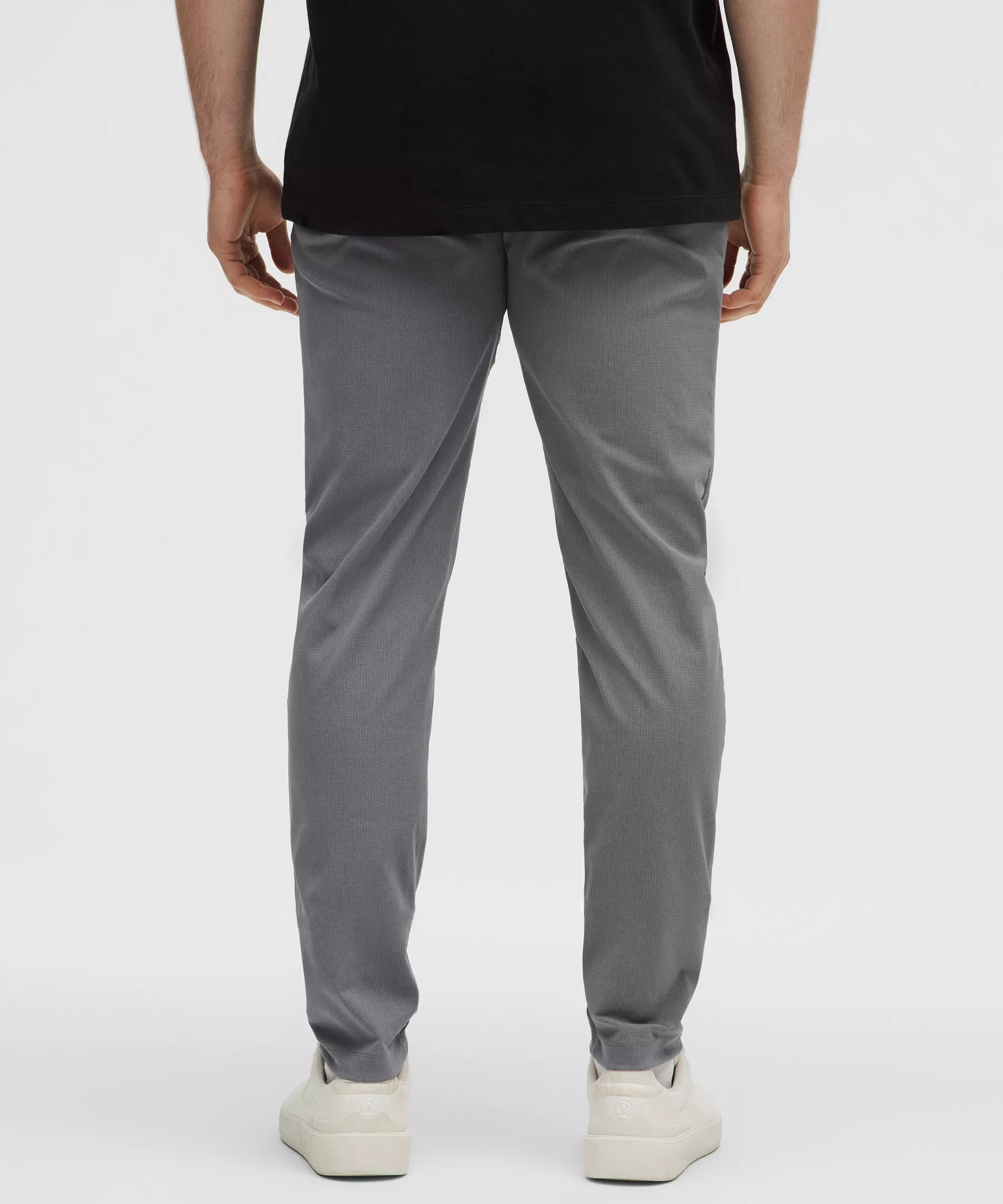 ABC Slim-Fit Trouser 34L *WovenAir - 3