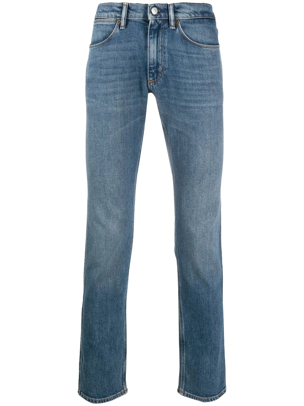 Max low-rise jeans - 1