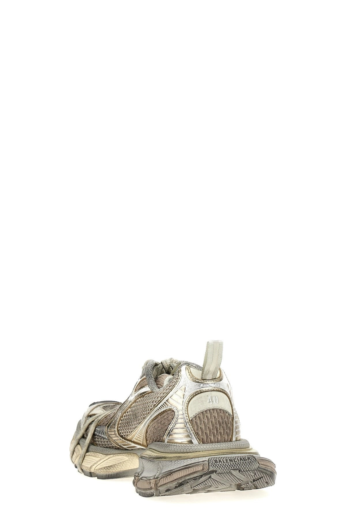 Balenciaga Men '3Xl' Sneakers - 3