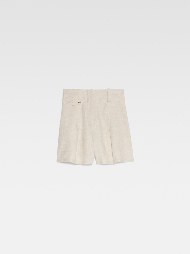 Le short Bari - 1