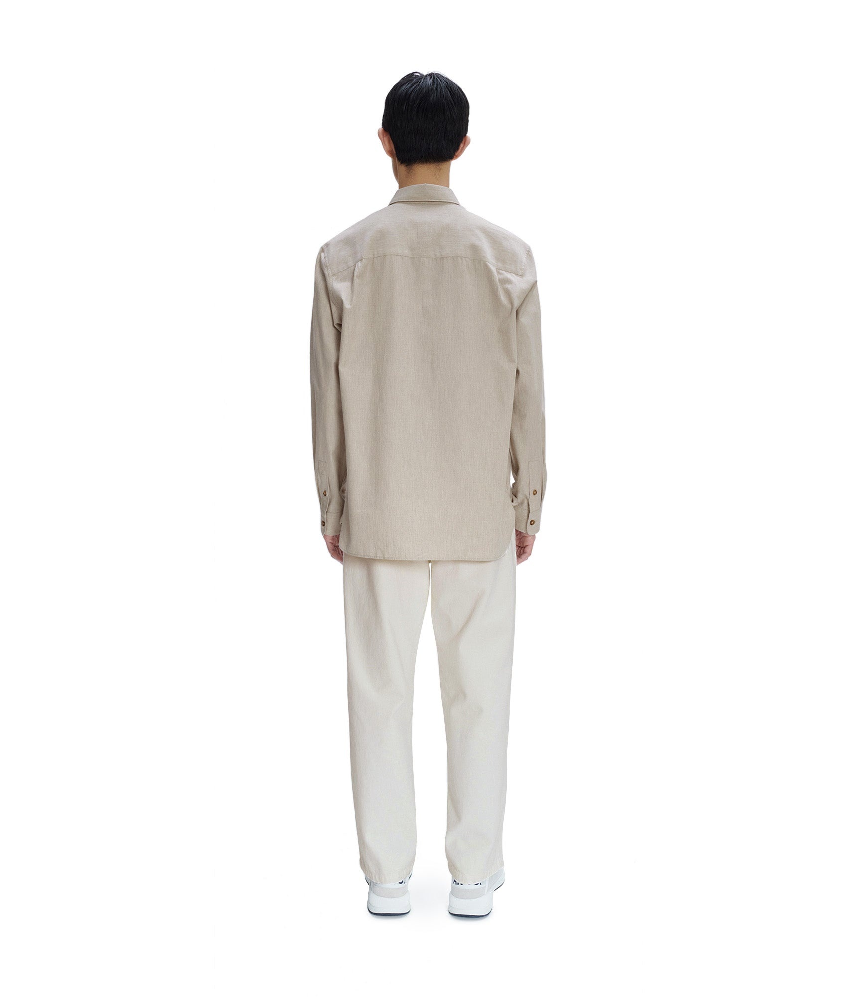 Malo Logo shirt - 3