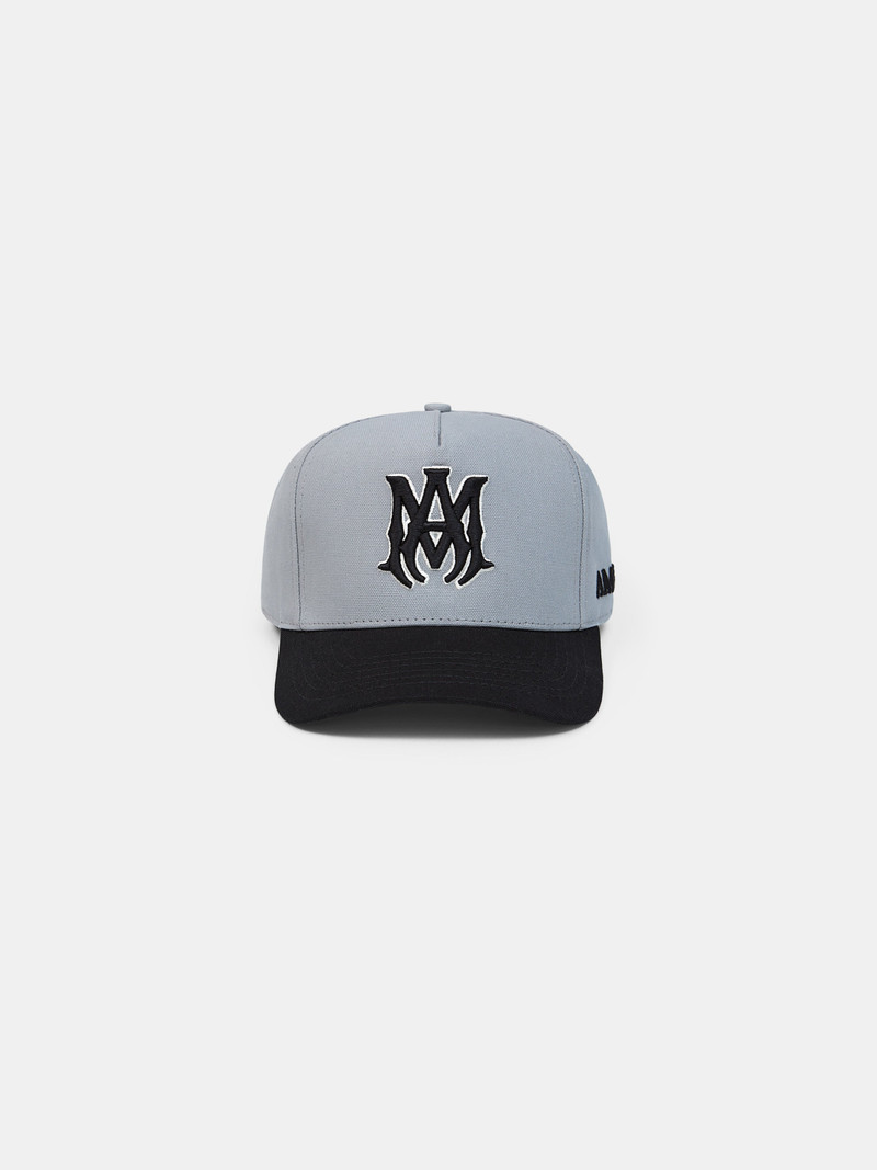MA OUTLINE TWO TONE HAT 1