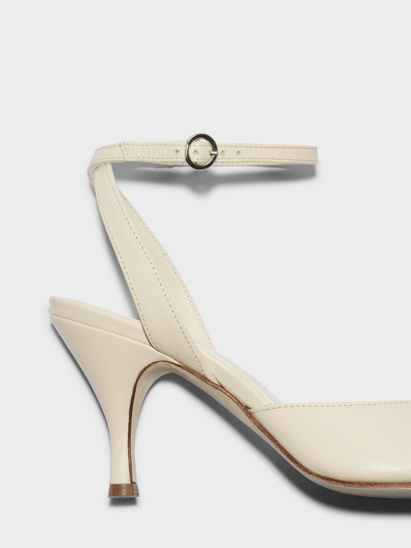 Jada Stiletto Sandals 4