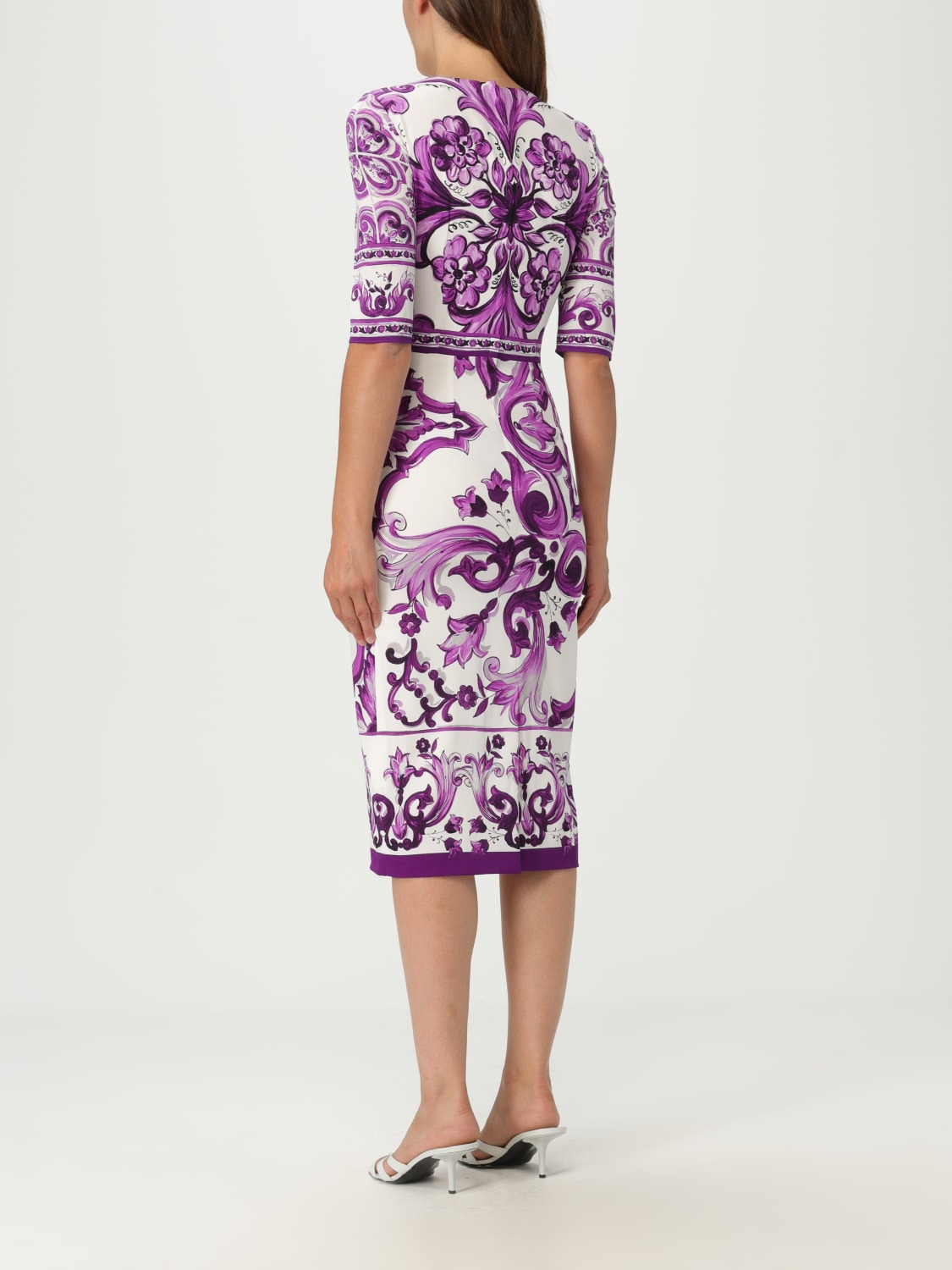 Dress woman Dolce & Gabbana - 2