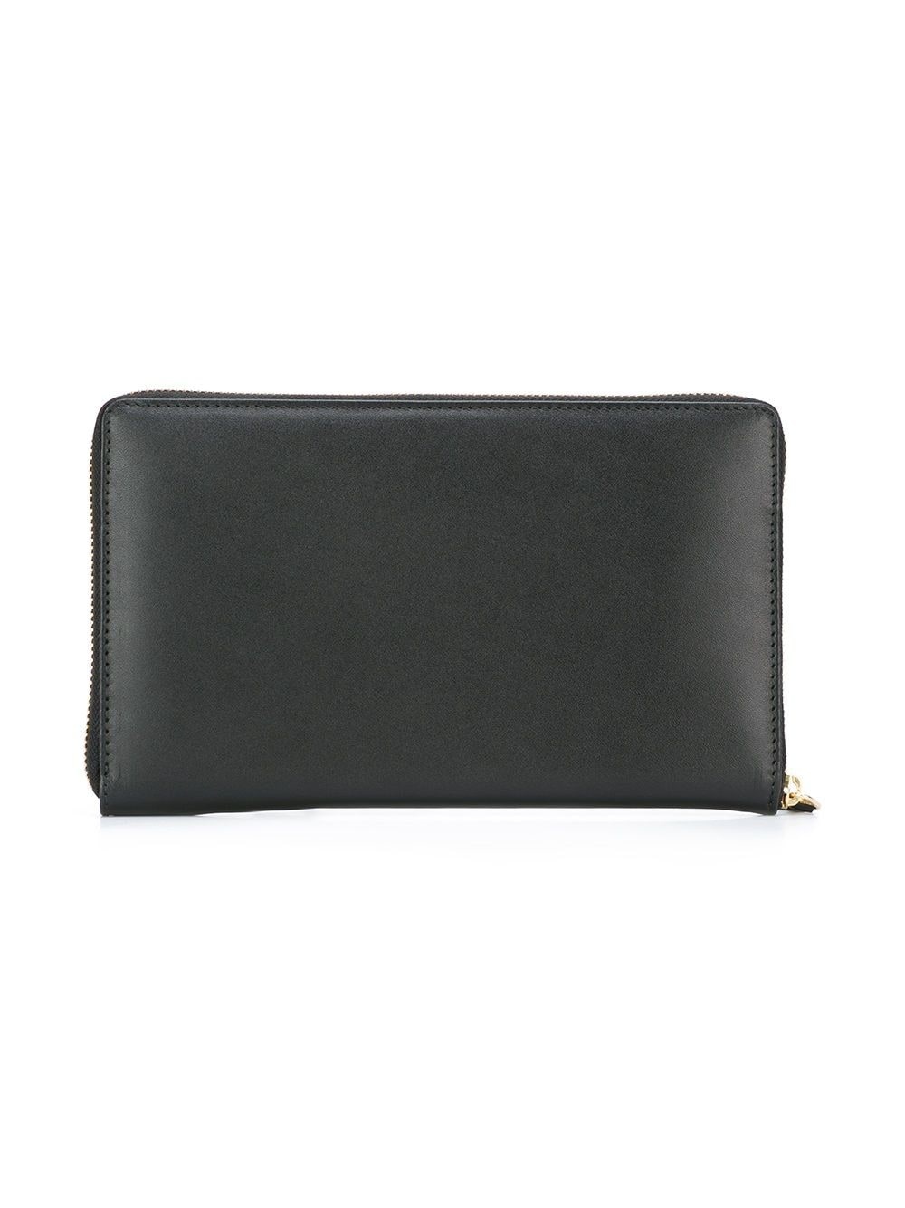 'Classic Plain' wallet - 2