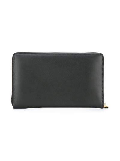 Comme Des Garçons 'Classic Plain' wallet outlook