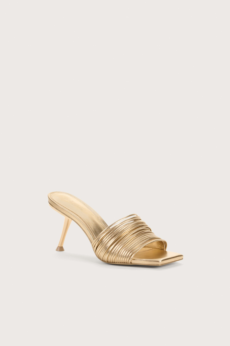 Cult Gaia GIANA SANDAL outlook