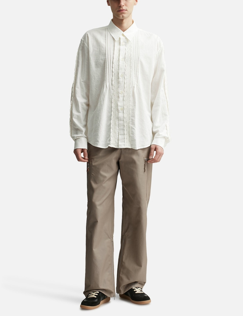 Our Legacy BEYOND SHIRT outlook